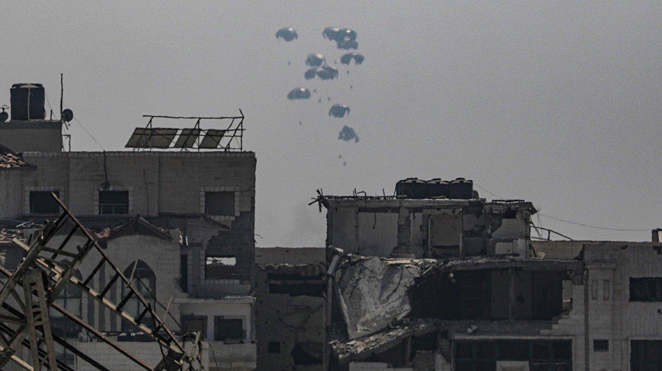 Unicef, bene pausa umanitaria ma servono pi&ugrave; corridoi per aiuti