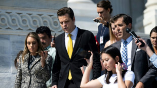 Hardline US Republican launches bid to oust House speaker