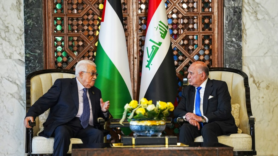 La guerre &agrave; Gaza au menu d'un sommet de la Ligue arabe &agrave; Bagdad