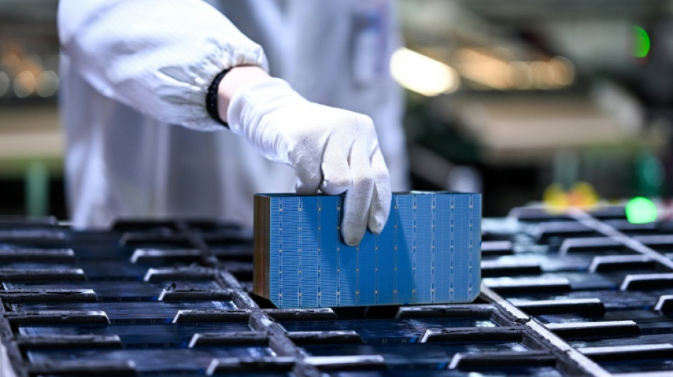 US solar tariffs could drive Asia transition boom