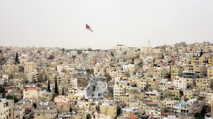 Sirene di allarme anche ad Amman, Giordania chiude spazio aereo