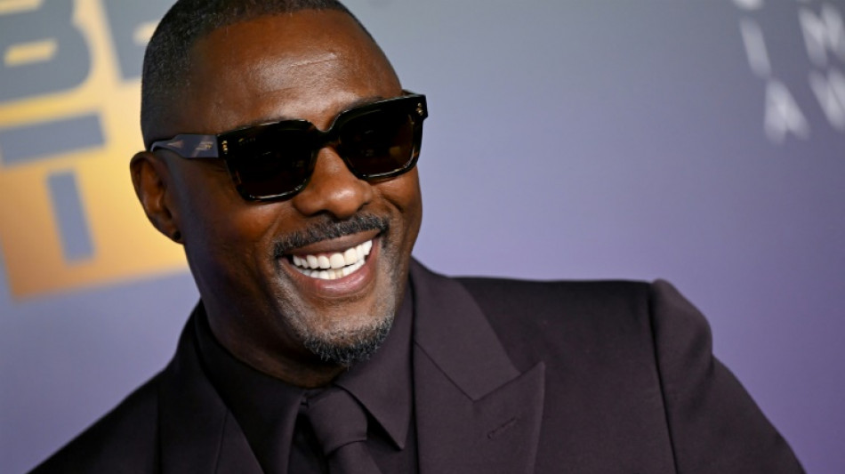 Idris Elba va installer un studio de cin&eacute;ma &agrave; Zanzibar, selon les autorit&eacute;s locales
