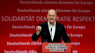Bericht: SPD will Scholz erst kurz vor Bundestagswahl offiziell zum Kanzlerkandidaten k&uuml;ren