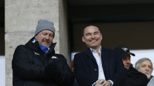Hertha-Pr&auml;sident Bernstein will Investor Windhorst einbinden
