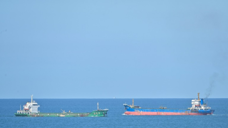 EEUU reforzar&aacute; comercio con Taiw&aacute;n y volar&aacute; y navegar&aacute; por el estrecho