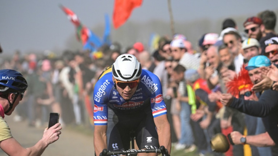 Les six fantastiques et le nouvel &acirc;ge d'or du cyclisme