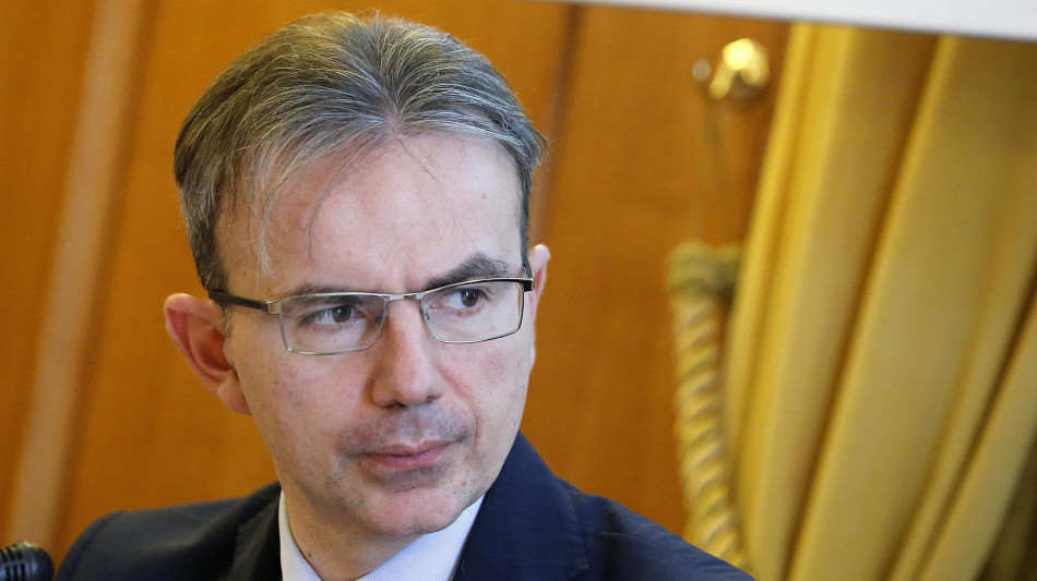 Federmeccanica, torna crescita nel trimestre ma zero-virgola