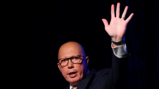 Right-leaning Australian opposition leader loses election, and seat