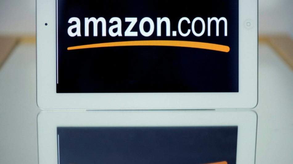  Amazon renonce &agrave; la livraison gratuite de livres neufs dans ses casiers automatiques en France 