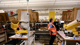 Tecnol&oacute;gicas de EEUU como Facebook, Amazon y Uber frenan contrataciones de personal