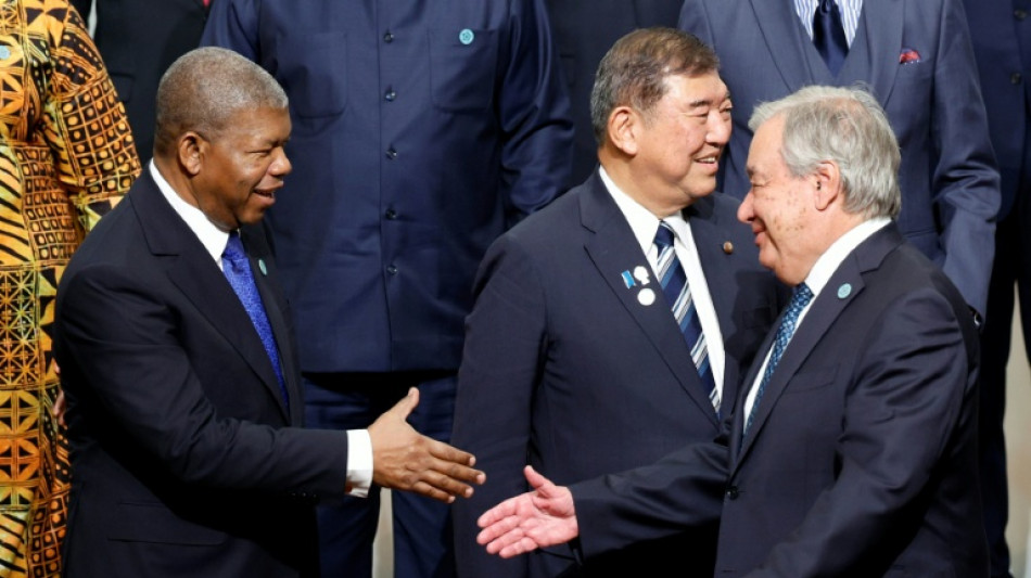 Africa could become 'renewable superpower', says Guterres
