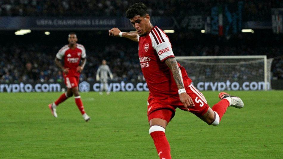  Arsenal lose Hincapie and Zubimendi in freak double blow  