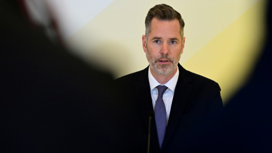 FDP-Fraktionschef D&uuml;rr: Ehemalige Ampel-Partner hatten zu wenig Mut