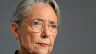 Borne souhaite "des baisses concr&egrave;tes" des prix pour les Fran&ccedil;ais d'ici fin juin