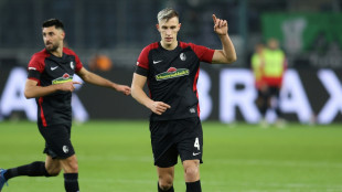 DFB-Team mit Deb&uuml;tant Schlotterbeck in der Startelf