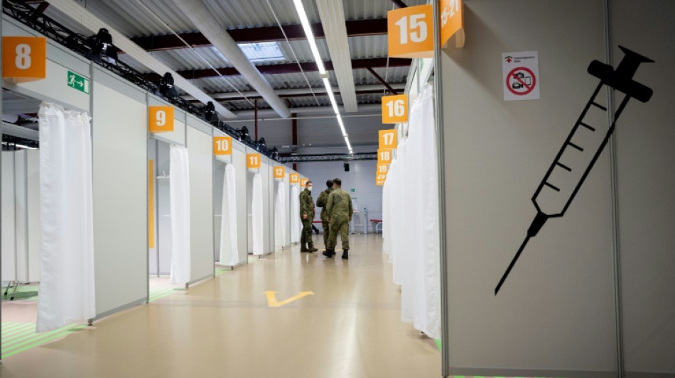 Bundesverwaltungsgericht ber&auml;t &uuml;ber Corona-Impfpflicht bei Bundeswehr