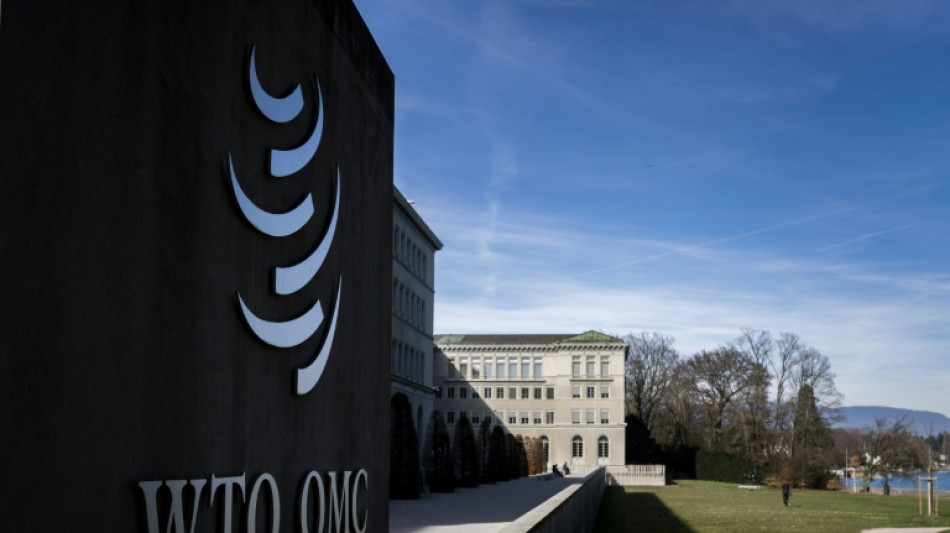 Kanada reicht Beschwerde bei WTO gegen US-Z&ouml;lle auf Stahl und Aluminium ein