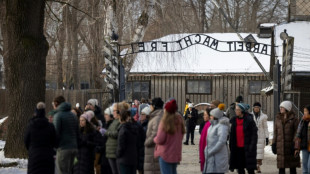 Travailler au mus&eacute;e de l'ex-camp nazi d'Auschwitz, une mission quotidienne pour la m&eacute;moire
