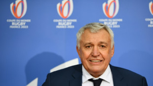 Rugby: Claude Atcher se dit victime "d&rsquo;un acharnement judiciaire et m&eacute;diatique", selon ses avocats