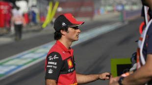 Nach Leclerc: Auch Sainz verl&auml;ngert bis 2024 bei Ferrari