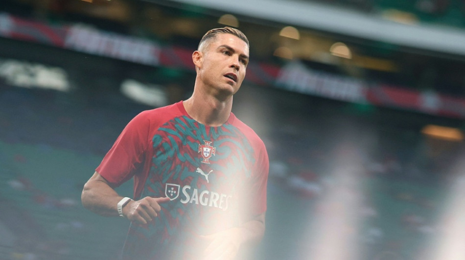 "Friedensgipfel" nach Flucht? Ronaldo-Debatte brodelt weiter 