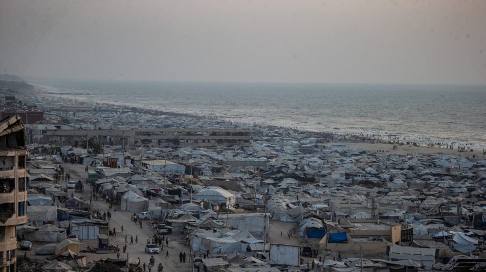  Hamas a Board of Peace, 'costringa Israele ad accettare piano per Gaza' 