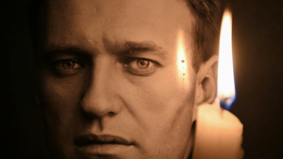 L'opposant Alexe&iuml; Navalny a &eacute;t&eacute; "empoisonn&eacute;" par la Russie, selon cinq pays europ&eacute;ens