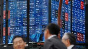 Equities and precious metals rebound after Asia-wide rout