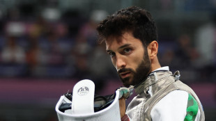 ++ Europei scherma: Bianchi oro nel fioretto maschile ++