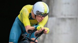 Australian cyclist Dennis admits driving while disqualified