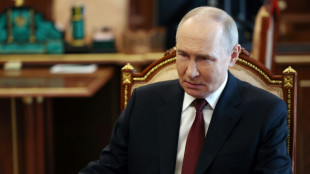 R&uacute;ssia e Ucr&acirc;nia trocam acusa&ccedil;&otilde;es sobre viola&ccedil;&atilde;o da tr&eacute;gua de P&aacute;scoa