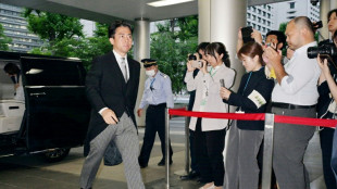 El partido gobernante en Jap&oacute;n nombrar&aacute; a su nuevo l&iacute;der y futuro primer ministro el 4 de octubre