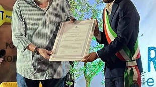 Guccini e il legame con Mondolfo, città della moglie e cittadino onorario dal 2022