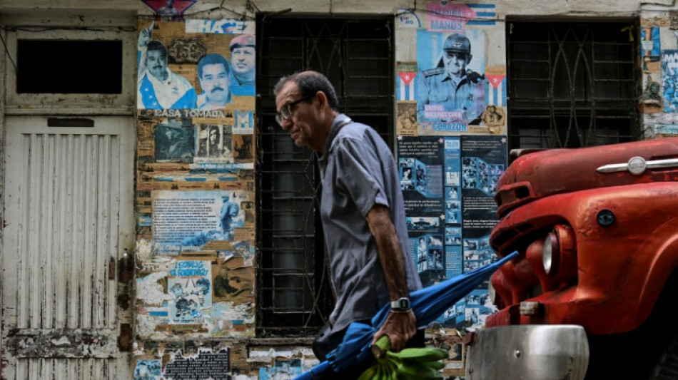  China denuncia la orden de arresto de la fiscal&iacute;a de Florida contra Ra&uacute;l Castro 