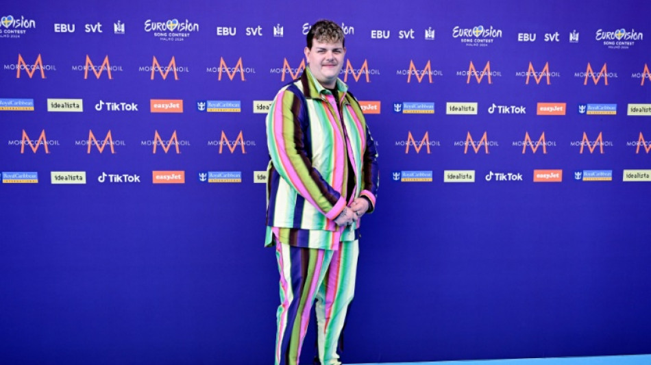 Erstes Halbfinale des Eurovision Song Contest in Malm&ouml; l&auml;uft