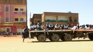 K&auml;mpfe im Sudan dauern trotz angek&uuml;ndigter Waffenruhe an