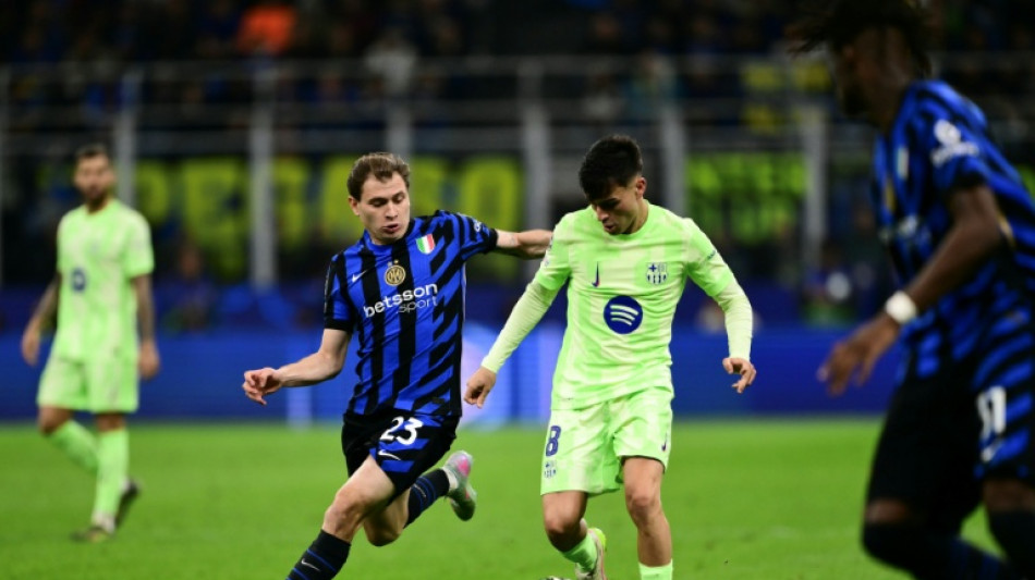 Un Bar&ccedil;a herido se juega LaLiga ante el Real Madrid