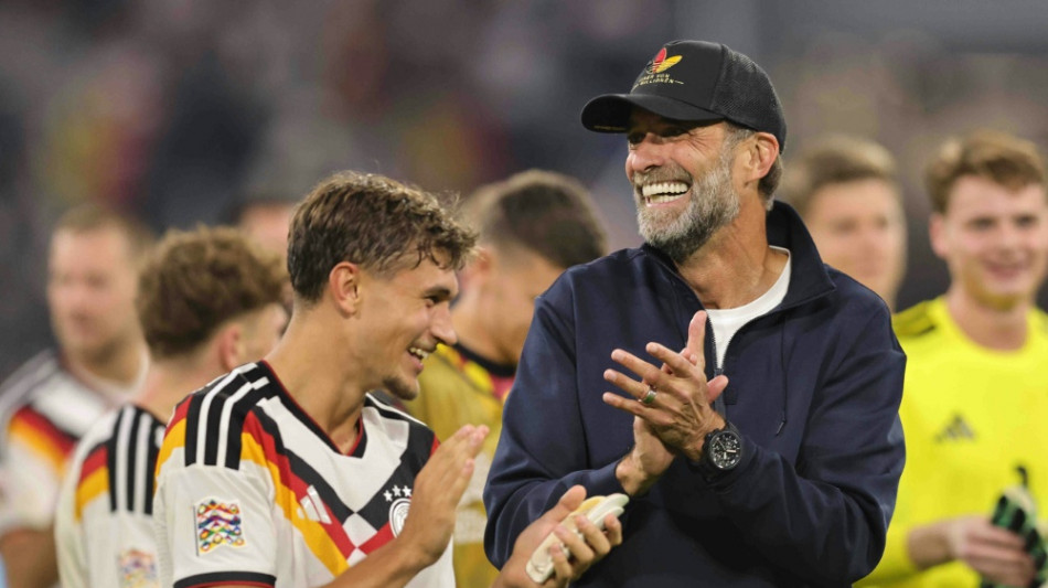 Mehr als zehn Millionen sehen ersten Klopp-Sieg 