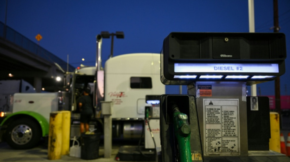  What happens if the US bans diesel exports 