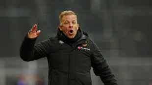 Dresden l&auml;sst gro&szlig;e Chance liegen