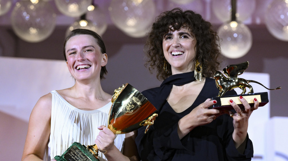  Gli avversari di L'estranea agli Oscar, da La Bola Negra a Woman Unknown 