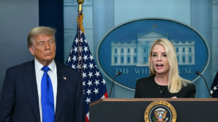 US House panel subpoenas Clintons in Epstein probe