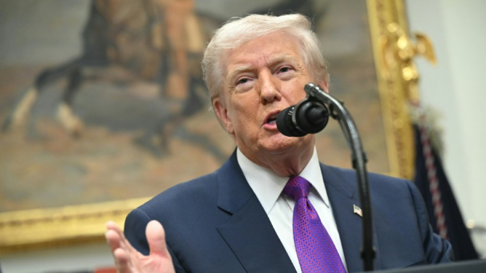  Ambientalistas demandan al gobierno de Trump por derogar la normativa sobre el clima 