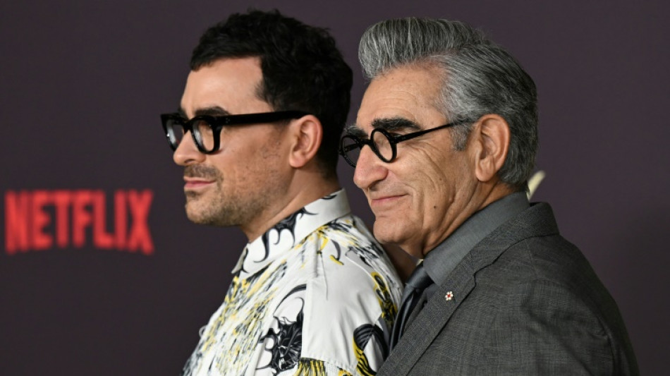 "Shogun" con todo para un triunfo hist&oacute;rico en los premios Emmy