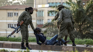 Opposition: Mindestens zehn Tote bei Pr&auml;sidentschaftswahl in Uganda