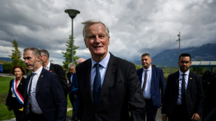 In Frankreichs Regierung wird der Posten des Au&szlig;enministers frei