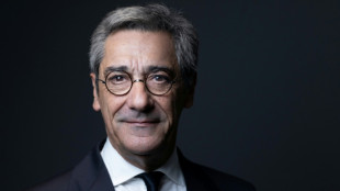 Le ministre du Commerce Serge Papin d&eacute;charg&eacute; des dossiers li&eacute;s &agrave; Auchan