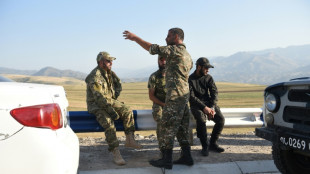 Armenia says Azerbaijan preparing fresh 'military provocation'