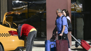 Bloqueio energ&eacute;tico dos EUA asfixia turismo em Cuba