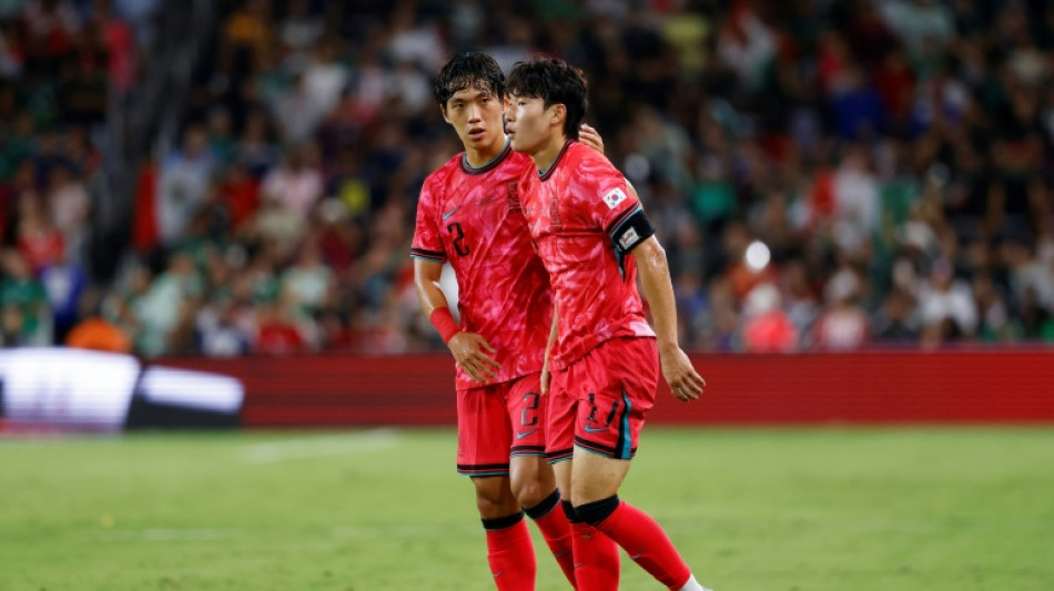  South Korea break China hearts to reach Asian Games football final 